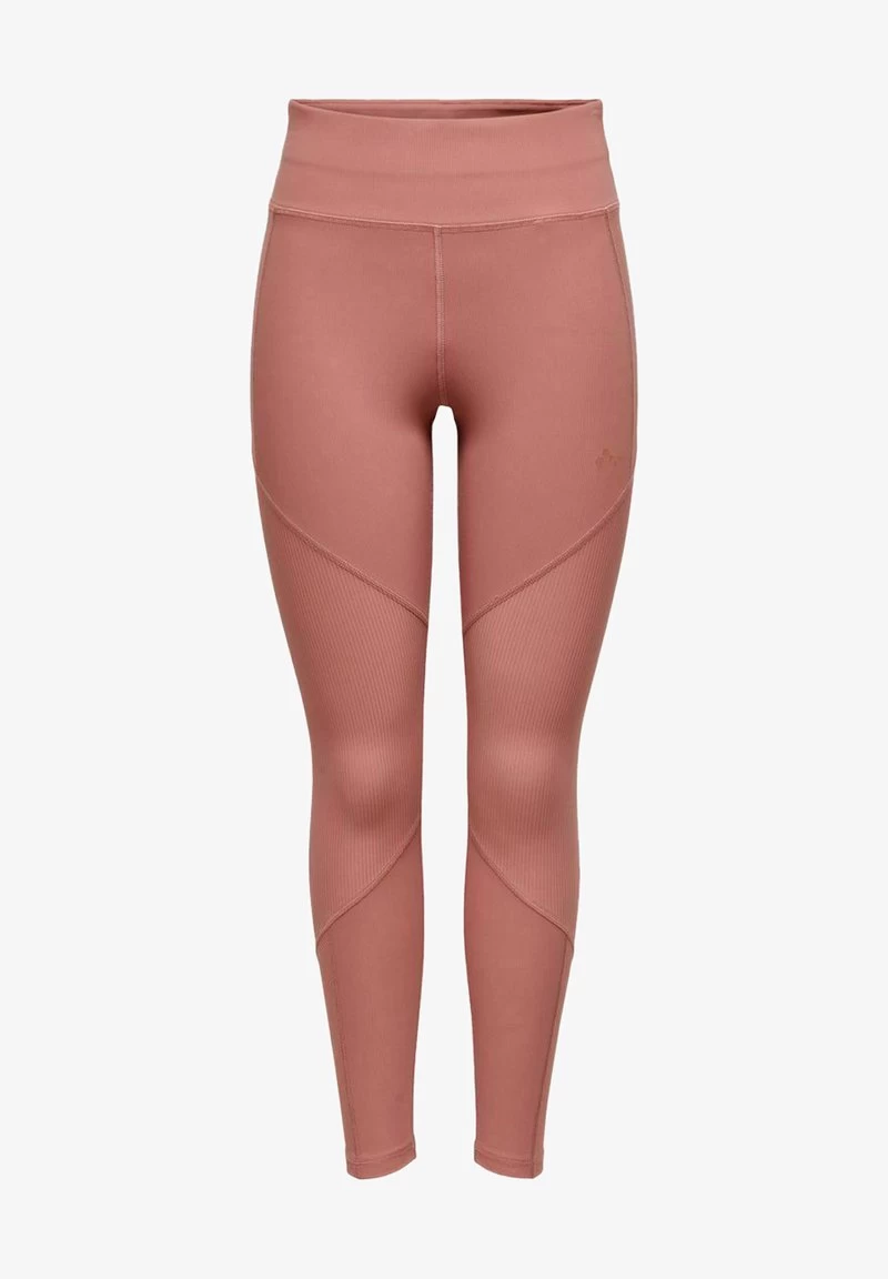 Only Play ONPJANA TRAINING - Tights - Withered Rose 6 Only Play ONPJANA TRAINING - Tights - Withered Rose – Bild 4