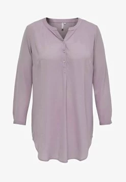 ONLY CARMAKOMA CURVY LANGE - Tunika - Elderberry -Mode Verkauf 96e59f4c690d40e5bb280d1ca811c41a