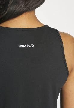 Only Play ONPMILA TRAIN - Top - Black 12 Only Play ONPMILA TRAIN - Top - Black -Mode Verkauf 96f1c4bf8e6542bca149884393a9eab6