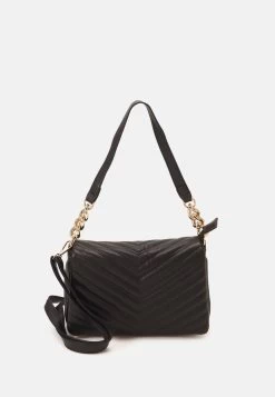 ONLY ONLSOPHIE - Handtasche - Black -Mode Verkauf 97f88860429241499f60ec280411c8a4 1