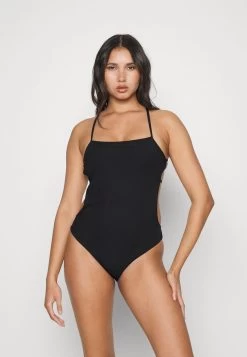 ONLY ONLSELMA - Badeanzug - Black