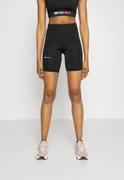 Only Play ONPGILL LOGO TRAIN - Tights - Black