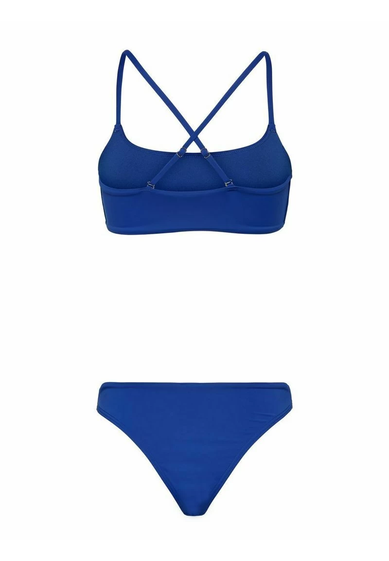 ONLY Bikini - Mazarine Blue 4 ONLY Bikini - Mazarine Blue – Bild 2