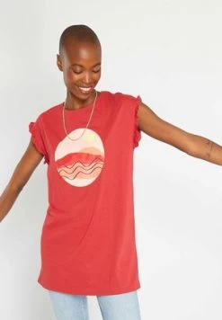 ONLY T-Shirt Print - Phantom -Mode Verkauf 99bd259ab7b24aa2a1f46b87c811b96b