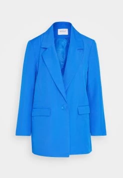 ONLY ONLTHEA - Kurzmantel - Directoire Blue -Mode Verkauf 99f3c058f6174c71a54ba5884edba028