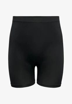 ONLY CARMAKOMA CURVY NAHTLOSE - Shorts - Black 10 ONLY CARMAKOMA CURVY NAHTLOSE - Shorts - Black -Mode Verkauf 9a8b6139617344ccb49775d6e5f0879b 1