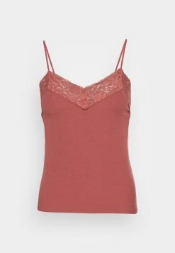 ONLY ONLTILDE SINGLET - Top - Black -Mode Verkauf 9acd98f5b04147e38f27a2fd0447464b