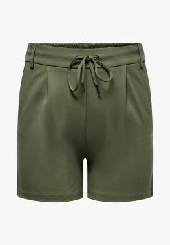 ONLY CARMAKOMA CARGOLDTRASH - Shorts - Grün -Mode Verkauf 9b7aa56a8e5f461493a24ebe5bbe6dfa