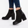 ONLY Shoes Ankle Boot - Black