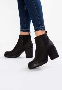ONLY Shoes Ankle Boot - Black