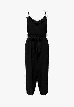 ONLY ÄRMELLOSER - Jumpsuit - Black -Mode Verkauf 9caf67a616ec4ff5a317d32afe12af71 1