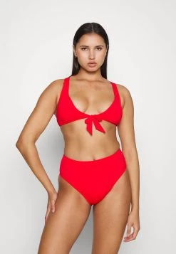 ONLY ONLJUNE CROSS SET - Bikini - Flame Scarlet -Mode Verkauf 9cb8b398f55747c9ad9fbd1237414f92 1