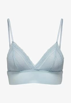 ONLY OHNE ONLLAURA - Triangel BH - Beige -Mode Verkauf 9d2fa39ec4a146528ac531a53da2cb88