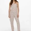 ONLY GESMOKT - Jumpsuit - Cloud Dancer -Mode Verkauf 9de9cb2d816c4d1ca1e373eb981fa53f