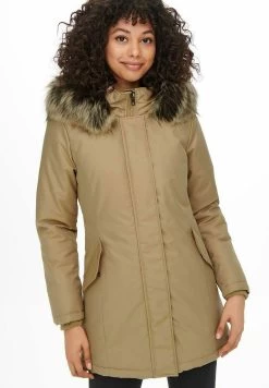 ONLY ONLKATY CC OTW - Wintermantel - Tigers Eye -Mode Verkauf 9ee31e0942fc411cb065b14e1ce8b8c9