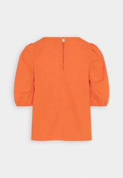 ONLY ONLCLARA - Bluse - Flame 13 ONLY ONLCLARA - Bluse - Flame -Mode Verkauf 9f25ffde52f44967aa9a3e24d84db0e8