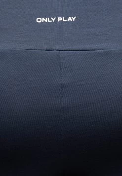 Only Play ONPHAZEL - Leggings - Hosen - Blue Nights -Mode Verkauf a04406644eb346beb8aba42789c71fed