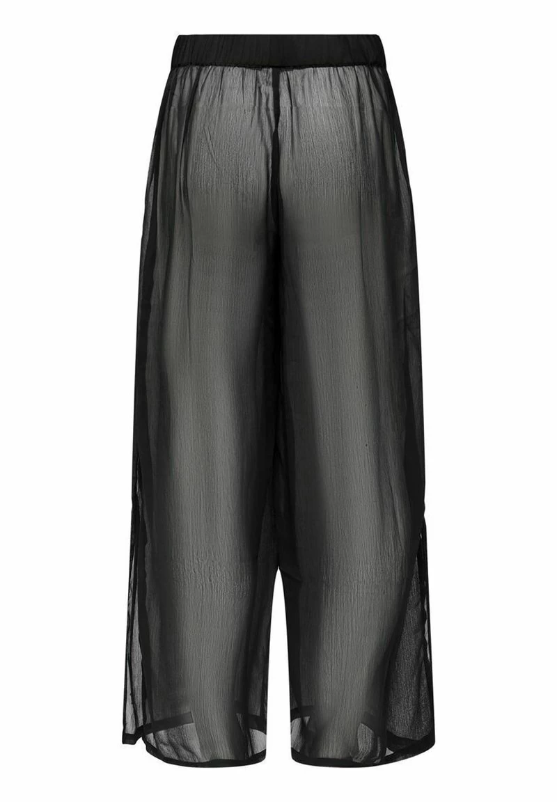 ONLY Strandaccessoire - Black 8 ONLY Strandaccessoire - Black – Bild 6