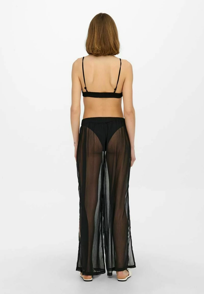 ONLY Strandaccessoire - Black 5 ONLY Strandaccessoire - Black – Bild 3