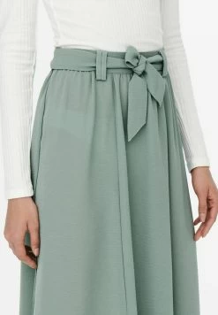 ONLY A-Linien-Rock - Chinois Green -Mode Verkauf a20d64c4c27241a0bf94e4cdf607f3ce