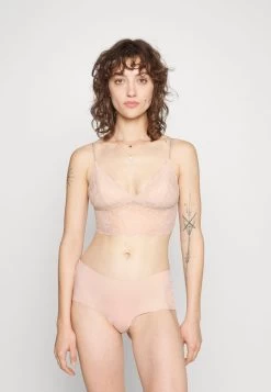 ONLY ONLCHLOE BRIEF 3 PACK - Panties - Sepia Rose