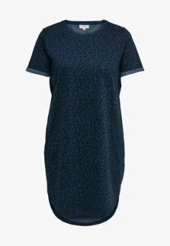 ONLY CARMAKOMA CURVY KURZÄRMELIGES - Freizeitkleid - Renaissance Rose -Mode Verkauf a2bfac66575543b2a946cf9b1f2bb19f