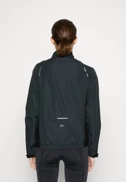 Only Play ONPPERFORMANCE BIKE LIGHT - Windbreaker - Black -Mode Verkauf a30bfa89b25741f3960a649134071ae4