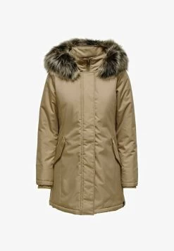 ONLY ONLKATY CC OTW - Wintermantel - Tigers Eye -Mode Verkauf a394cdd3ea31472c9f87c95f14b23cf4