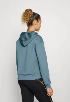 Only Play ONPLOUNGELS HOOD - Kapuzenpullover - Blue Mirage -Mode Verkauf a3ed47aeee664940af44d20b4d37f283