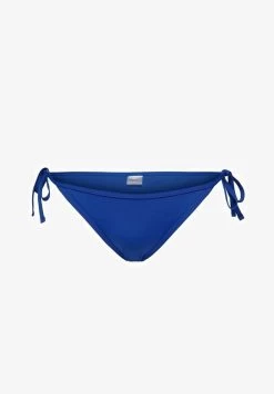 ONLY GEBUNDENER - Bikini-Hose - Mazarine Blue -Mode Verkauf a4abf37cd9ff44c7acc65a744f729e35