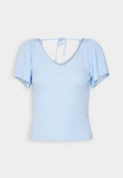 ONLY ONLLEELO BACK - Bluse - Blue -Mode Verkauf a548eab8391f4382adeacf412e25a9e4 1