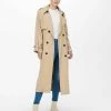 ONLY ONLCHLOE DOUBLE OTW NOOS - Trenchcoat - Tannin 1 ONLY ONLCHLOE DOUBLE OTW NOOS - Trenchcoat - Tannin -Mode Verkauf a61730c6622c405dab0b86ebefe788e2