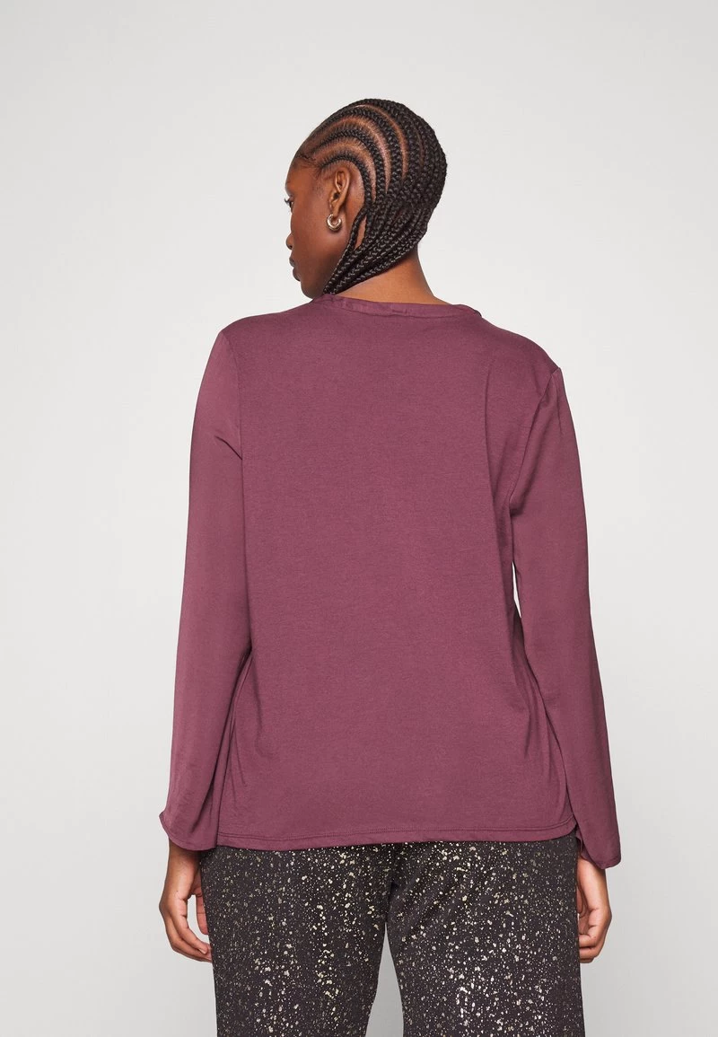 ONCAVA PLACKET SPIL - Bluse - Sassafras 5 ONCAVA PLACKET SPIL - Bluse - Sassafras – Bild 3