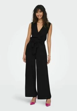 ONLY WICKEL - Jumpsuit - Black
