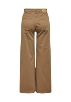 ONLY HW WIDE COL LONG - Stoffhose - Toasted Coconut -Mode Verkauf a6b2bc0907e940f19e50da005297e2ec
