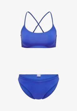 ONLY Bikini - Mazarine Blue 13 ONLY Bikini - Mazarine Blue -Mode Verkauf a6de48db5bab4a2f93f4825aa6583fb5