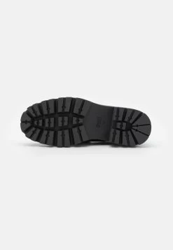 ONLY Shoes ONLBETTY LOAFER - Slipper - Black 12 ONLY Shoes ONLBETTY LOAFER - Slipper - Black -Mode Verkauf a7780650254d49e29cb2da84b4c78118