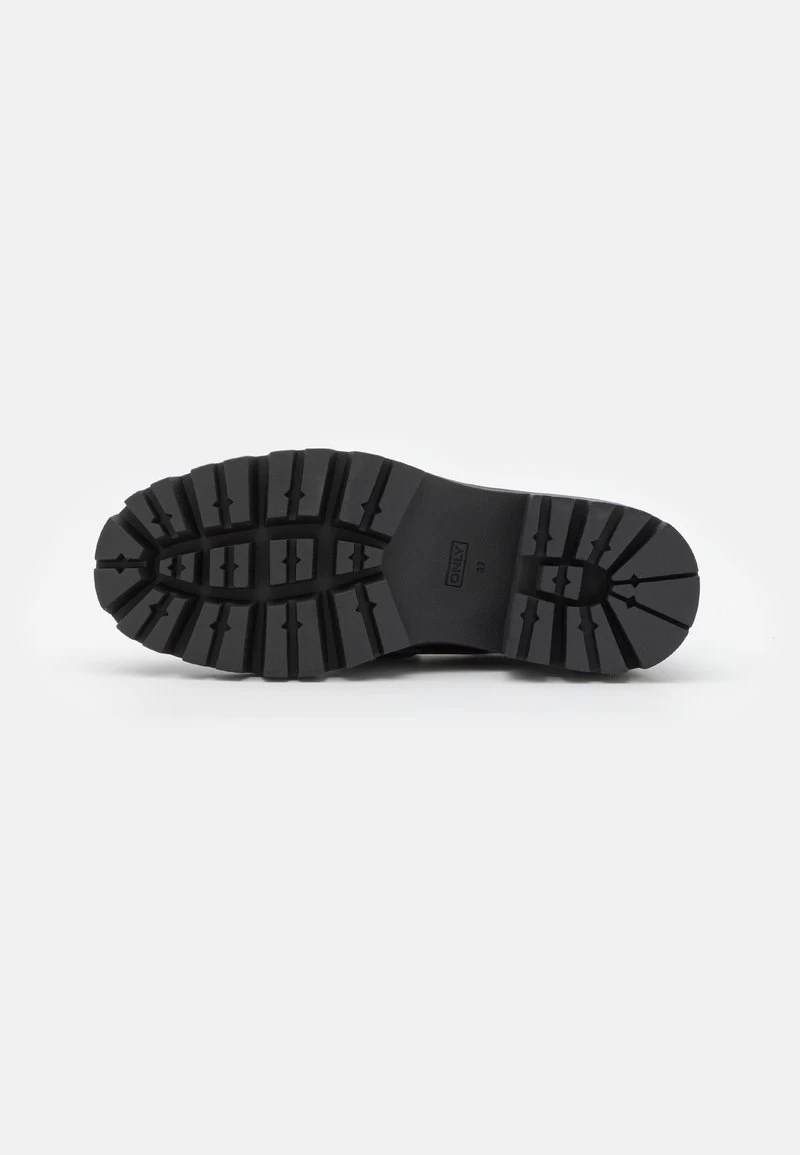 ONLY Shoes ONLBETTY LOAFER - Slipper - Black 7 ONLY Shoes ONLBETTY LOAFER - Slipper - Black – Bild 5