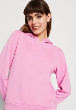 ONLY ONLDIANA HOOD - Sweatshirt - Cyclamen -Mode Verkauf a79d242743294b2d8cccf8e1001a62e0