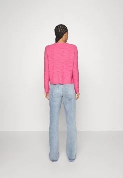 ONLY ONLLOLLI NOOS - Strickpullover - Strawberry -Mode Verkauf a7d0b0d73ae344cf8769cf7e32700b6a