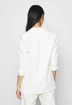 ONLY ONLELLY 3/4 LIFE TLR NOOS - Kurzmantel - Cloud Dancer -Mode Verkauf a7ed017f6a0845b7ad9ed2a1f3d810e1