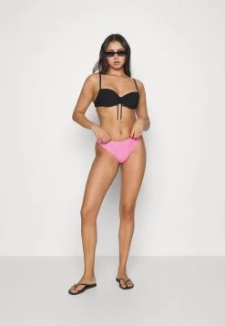 ONLY ONLSELMA BRAZILIAN - Bikini-Hose - Fandango Pink -Mode Verkauf a7f115d8d8bb4201bf6125c22e1264c5