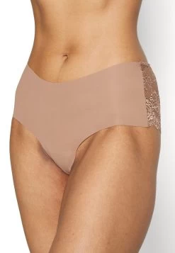 ONLY ONLCHLOE BRIEF 3 PACK - Panties - Beaver Fur -Mode Verkauf a8e717b0b3094e3dabcd71610a020abf