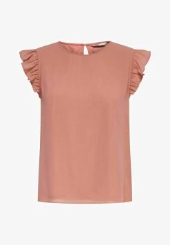 ONLY ONLANN STAR FRILL - T-Shirt Print - Seagrass Aop Dot Leo 12 ONLY ONLANN STAR FRILL - T-Shirt Print - Seagrass Aop Dot Leo -Mode Verkauf a95b29fac87743fea2c20ca4279cae07