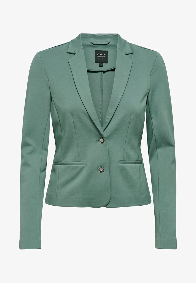 ONLY POPTRASH LIFE NOOS - Blazer - Balsam Green 7 ONLY POPTRASH LIFE NOOS - Blazer - Balsam Green – Bild 5