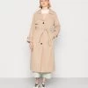 ONLY ONLCHLOE SINGLE - Trenchcoat - Tannin 1 ONLY ONLCHLOE SINGLE - Trenchcoat - Tannin -Mode Verkauf aa51595ced614212a975b37354de97a5
