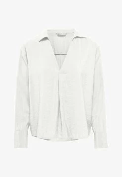 ONLY MIT LANGEN ÄRMELN V-AUSSCHNITT - Bluse - Green Light Green 12 ONLY MIT LANGEN ÄRMELN V-AUSSCHNITT - Bluse - Green Light Green -Mode Verkauf aa99dd0523374daa9be5e901e82b6195