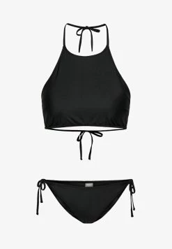 ONLY Bikini - Black 11 ONLY Bikini - Black -Mode Verkauf aacd06d6f7f748f8bce148eceed31724