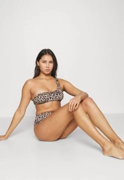 ONLY ONLSUSAN 2-PACK - Bikini-Hose - Black/beige -Mode Verkauf ab51fc2b83a74bafbf088c22efe85e9a