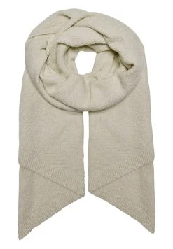 ONLY LUREX - Schal - Medium Grey Melange -Mode Verkauf ab9efe2000204a30a5de961af4e81a8f